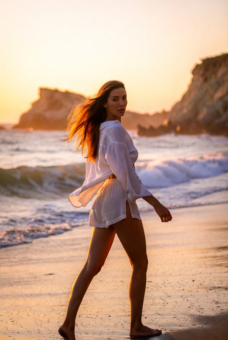 Escort - DIANA - Barcelona Tops